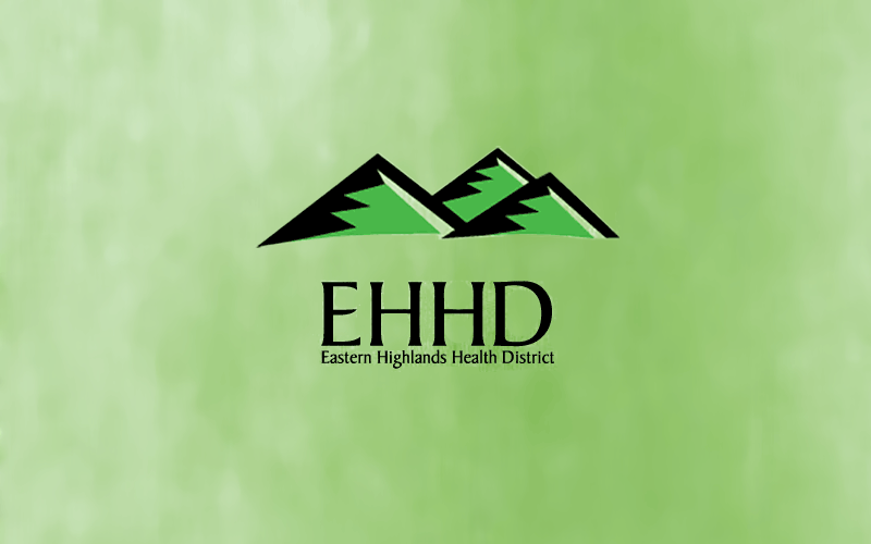The Eastern Highlands Health District