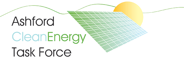Ashford Clean Energy Task Force (ACETF)